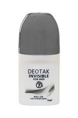 Deotak Roll On Invısıble 35Ml Bay