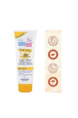 Sebamed Güneş Kremi Bebek SPF 50+ 75 ml