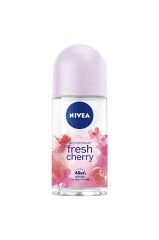 Nivea Roll-on Fresh Cherry 50 ml