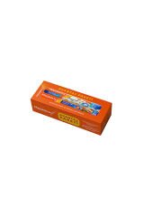 Macromax İkili Avantaj Paketi Set (Orta Boy 75Li Buzdolabı Poşeti + Çöp Torbası Büzgülü Yasemin Kokulu 10 lu)