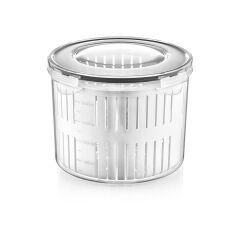 Fresh Box Süzgeçli Saklama Kabı -2500 ml