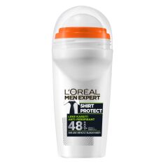L'Oréal Paris Men Expert Shirt Protect Roll On 50 Ml