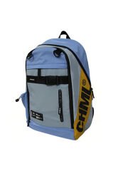 Chimola Chmlr Light Blue 17'' Sırt Çantası
