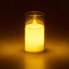 Home Klasik Pilli Mum - Asorti - 7x4 cm