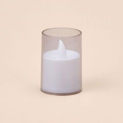 Home Klasik Pilli Mum - Asorti - 5x4 cm