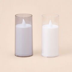 Home Klasik Pilli Mum - Asorti - 8x4 cm