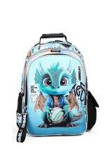 Chimola Cute Dragon 16 Sırt Çantası