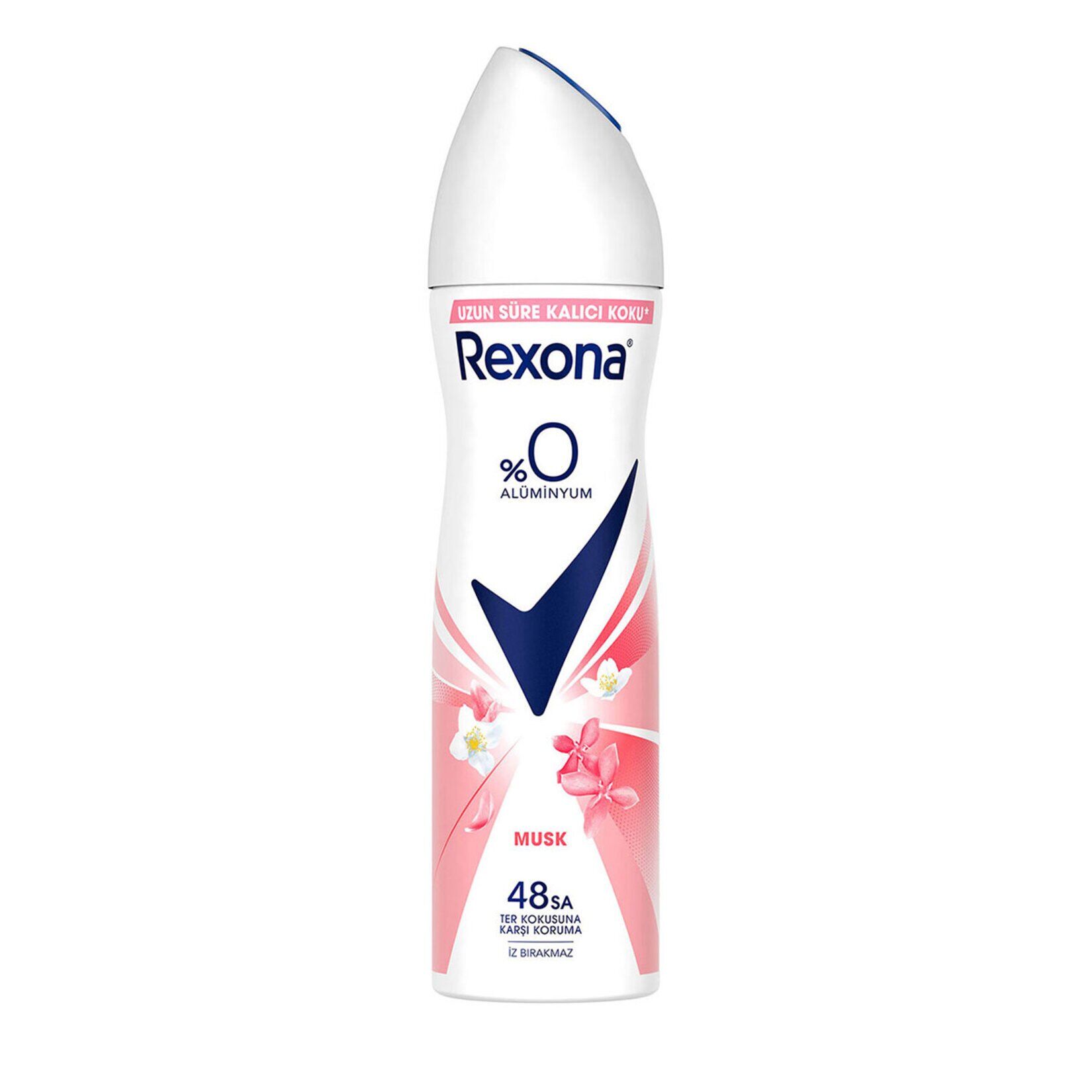 Rexona Musk Sprey Deodorant 150 Ml