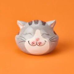 Animals Mini Kumbara - Asorti - 10x8 cm