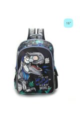 Chimola Metallic Dion 16'' Sırt Çantası (BT31)