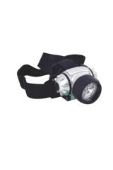 Leva Kafa Lambası 9 Led