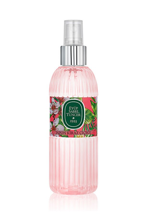 Eyüp Sabri Tuncer Sprey Kolonya Japon Kiraz Çiçeği 150 ml