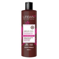 Urban Care Argan Oil  Keratin Şampuan 350 Ml