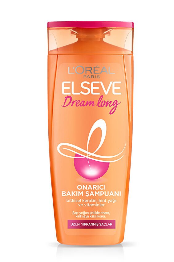 Elseve Şampuan 360 ml Dream Long
