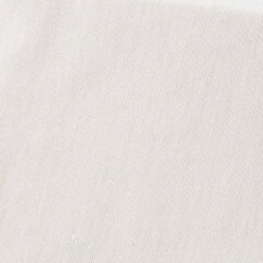 Soft Penye Çift Kişilik Lastikli Çarşaf - Beyaz - 160x200 cm