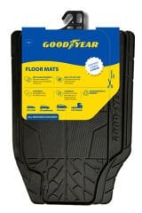 Goodyear Paspas 5 Parça