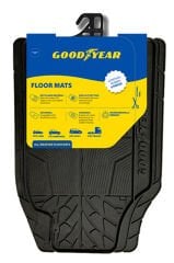 Goodyear Paspas 5 Parça