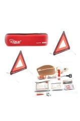 Carub Trafik Seti Eva Lüks Belgeli Milenyum