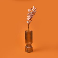 Mixed Yapay Çiçek - Asorti - 80 cm