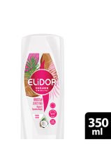 Elidor Doğanın Enerjisi Saç Kremi Hindistan Cevizi 350 ml