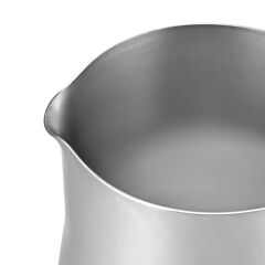 Everest Büyük Sütlük - Gri - 1200 ml