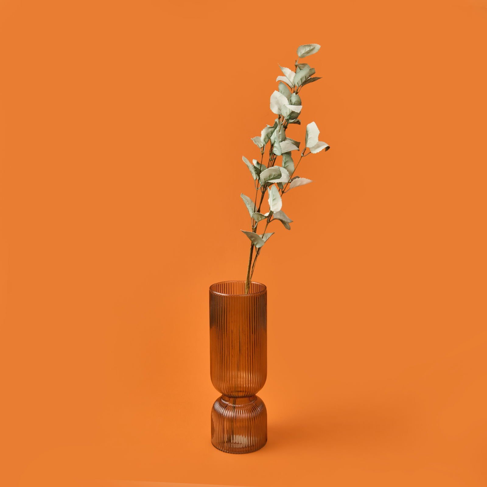 Mixed Yapay Çiçek - Asorti - 80 cm