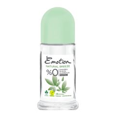 Emotion Natural Breeze Roll On 50 Ml