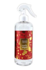 Kalbary Kumaş-Oda Kokusu Sprey 500 ml Winter Delight