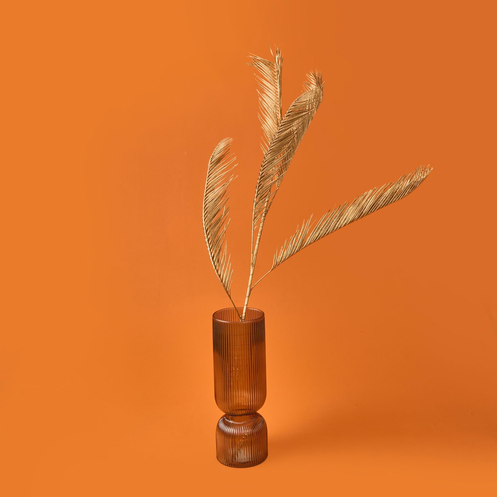 Golden Yapay Çiçek - Asorti - 80 cm