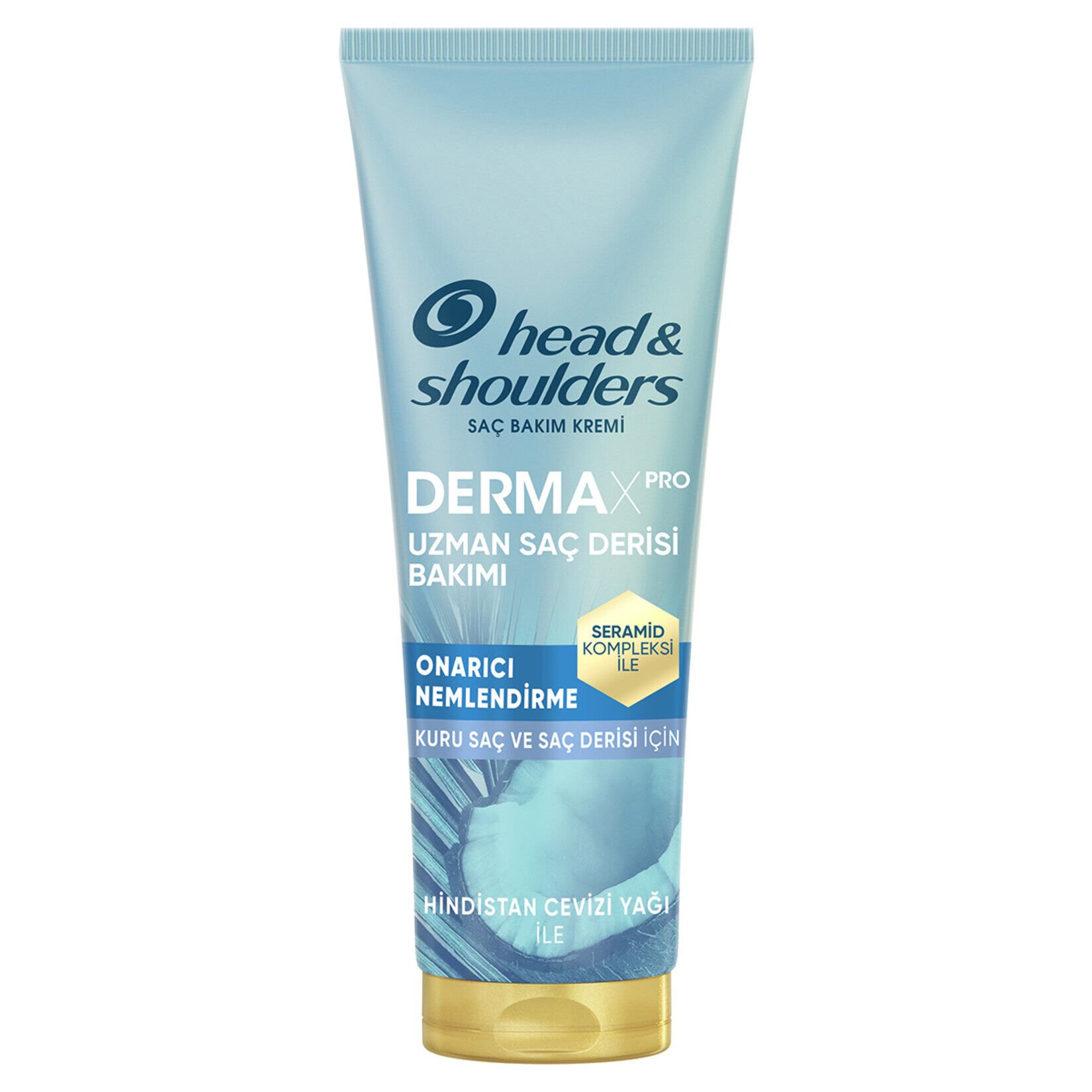 Head  Shoulders Dermaxpro Onarıcı Nem Saç Kremi 220 Ml