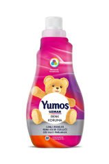 Yumoş Uzman Renk Koruma 1200 ml