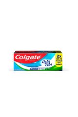 Colgate Üçlü Etki Diş Macunu 2'li 125 ml