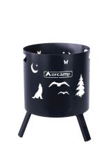 Orcamp Küçük Doğa Şöminesi DS-270