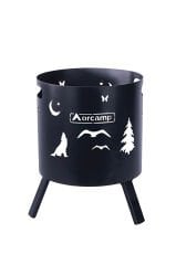 Orcamp Küçük Doğa Şöminesi DS-270