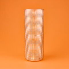 Deco Kristal Vazo - Bal - 29 cm