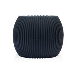 Coral Yuvarlak Saksı - 0,70 lt - Asorti