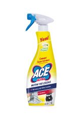 Ace Sprey 700 ml Çamaşır Susuz Mutfak