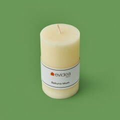 Deco Belluno Mum - Ekru - 12 cm