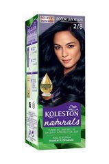 Koleston Naturals Saç Boyası Maxi Böğürtlen Siyahı 2/8