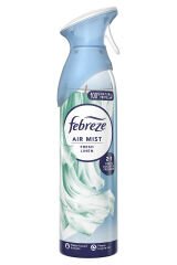 Febreze Oda Kokusu Aerosol 185 ml Kumaş Ferahlığı