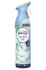 Febreze Oda Kokusu Aerosol 185 ml Kumaş Ferahlığı