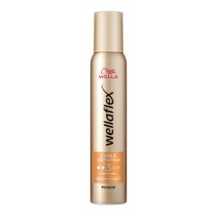 Wella Wellaflex Curls Definition Mousse 200 Ml