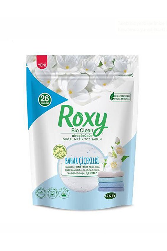 Dalan Roxy Matik 800g