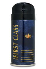First Class Deodorant 150Ml
