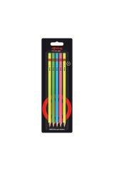 Kurşun Kalem Rotring Neon 5'li