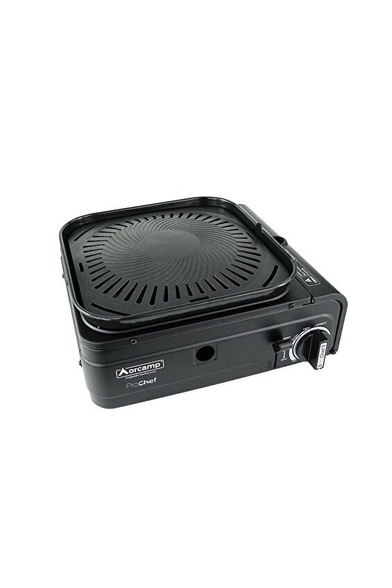 Orcamp Dumansız Izgara ve Ocak CK-509