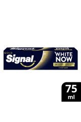 Sıgnal Diş Macunu White Now Gold 75 ml