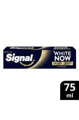 Sıgnal Diş Macunu White Now Gold 75 ml