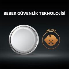 2032 2'li Düğme Pil - 3 Volt