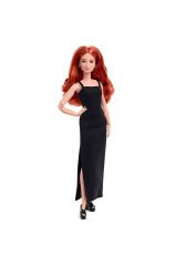 Barbie Basics İkonik Koleksiyon Bebeği JBH74